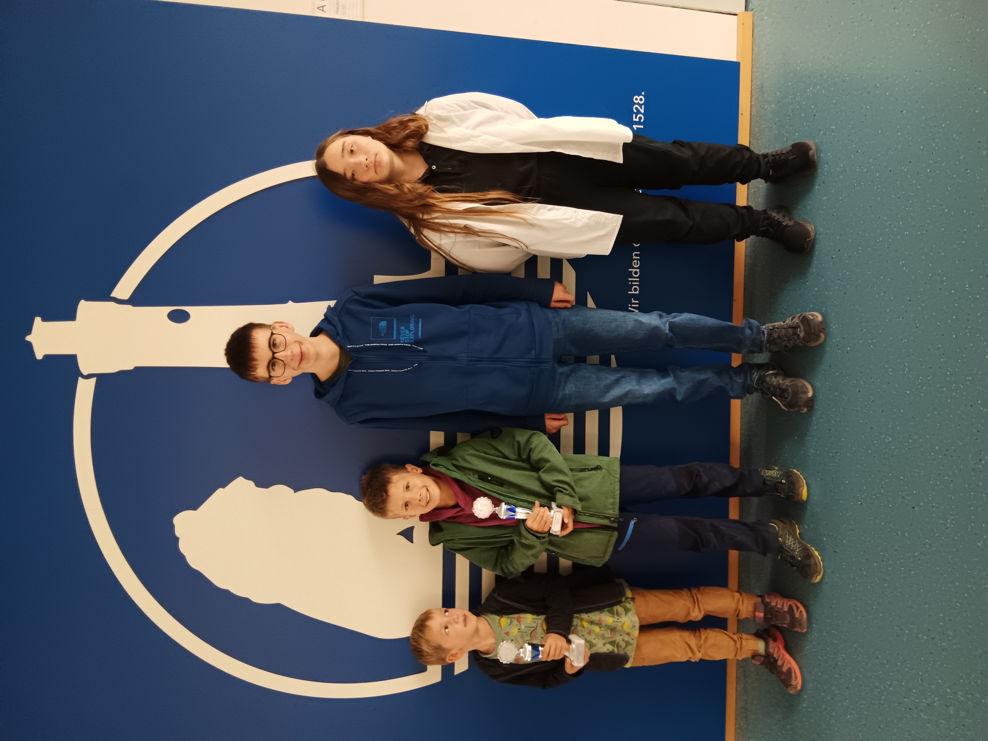 Schachjugend Tettnang